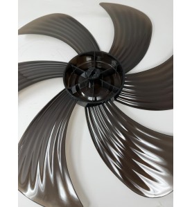 Aspas para ventilador Cecotec
